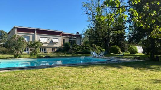 Annonce Vente 7 pi�ces Maison Magne 79