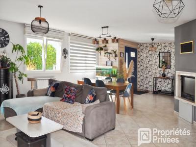 For sale Ahuille 7 rooms 151 m2 Mayenne (53940) photo 0