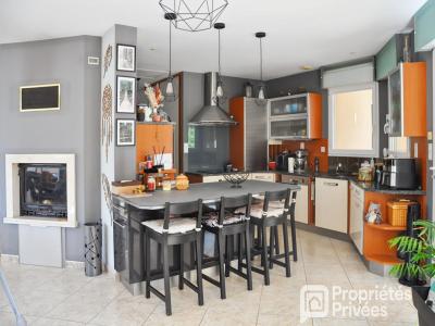 Annonce Vente 7 pi�ces Maison Ahuille 53