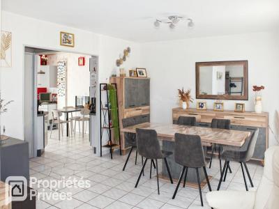 For sale Ahuille 5 rooms 98 m2 Mayenne (53940) photo 0