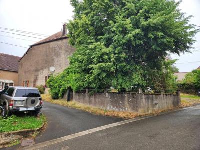 Acheter Maison 102 m2 Abbenans