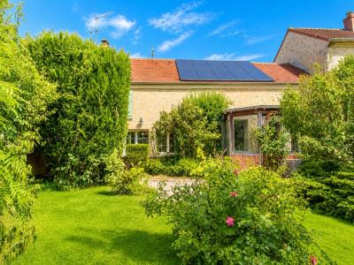 For sale Oinville-sur-montcient 5 rooms 141 m2 Yvelines (78250) photo 0