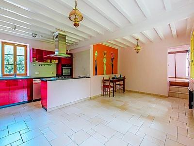 Annonce Vente 5 pi�ces Maison Oinville-sur-montcient 78