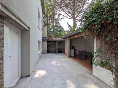 Acheter Maison 133 m2 Albi