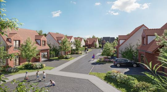 For sale Saint-amand-les-eaux 116 m2 Nord (59230) photo 3