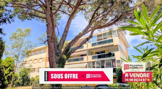 For sale Bocca 2 rooms 45 m2 Alpes Maritimes (06150) photo 0