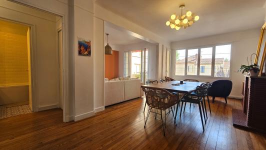 Acheter Appartement 83 m2 Agen