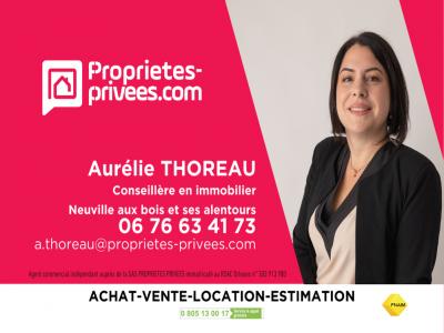 Acheter Terrain Artenay Loiret