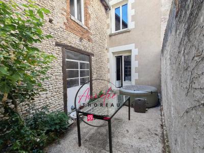 Annonce Vente 6 pi�ces Maison Ascheres-le-marche 45