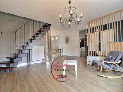 For sale Chevilly 6 rooms 126 m2 Loiret (45520) photo 0