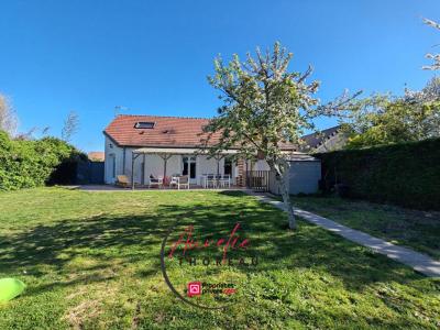 For sale Chevilly 6 rooms 126 m2 Loiret (45520) photo 1