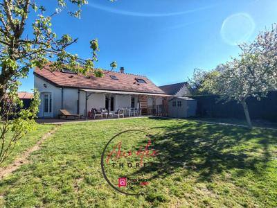 For sale Chevilly 6 rooms 126 m2 Loiret (45520) photo 2