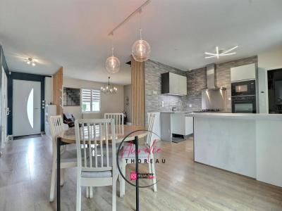 For sale Chevilly 6 rooms 126 m2 Loiret (45520) photo 3