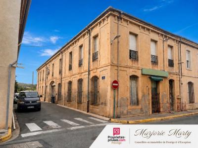 For sale Lezignan-corbieres 13 rooms 388 m2 Aude (11200) photo 0