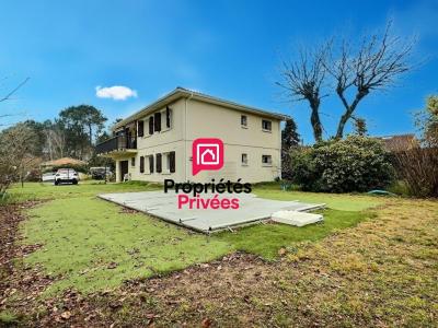 Annonce Vente 6 pi�ces Maison Cestas 33