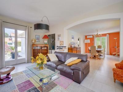 Annonce Vente 8 pi�ces Maison Merignac 33