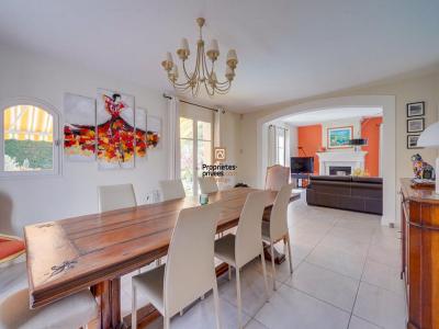 Acheter Maison 181 m2 Merignac