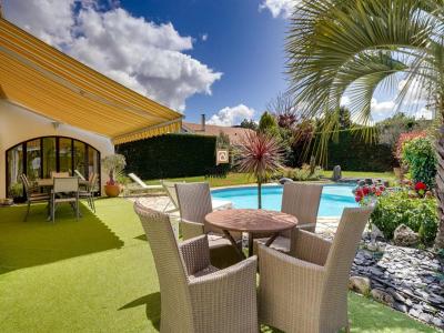 Acheter Maison Merignac Gironde