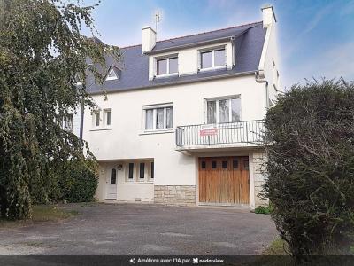 For sale Crozon 12 rooms 161 m2 Finistere (29160) photo 0