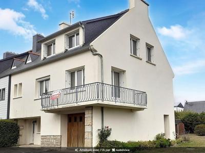 Annonce Vente 12 pi�ces Maison Crozon 29