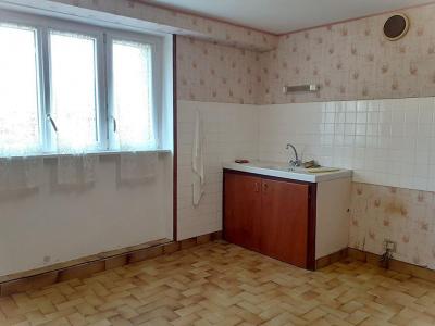 Acheter Maison Crozon 261200 euros