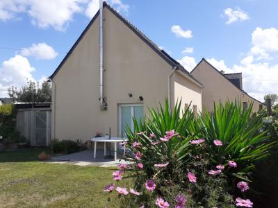 Annonce Vente 5 pi�ces Maison Drennec 29