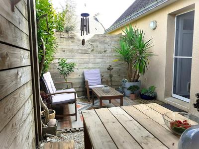 Acheter Maison Drennec 226700 euros