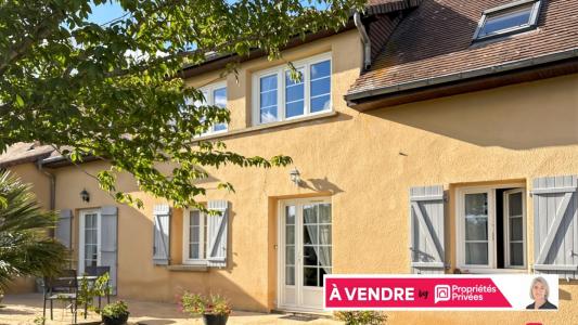 For sale Precigne 6 rooms 134 m2 Sarthe (72300) photo 0