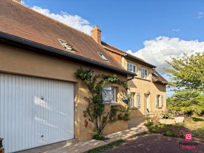 Annonce Vente 6 pi�ces Maison Precigne 72