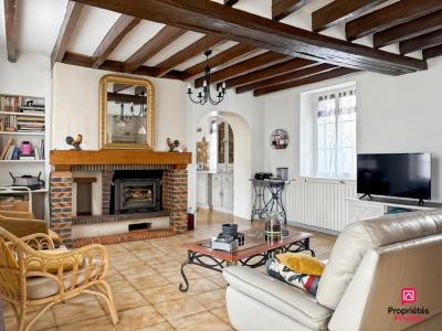 Acheter Maison Precigne 197581 euros