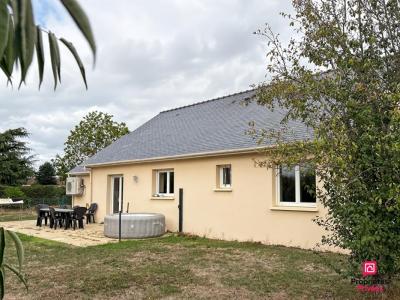 Acheter Maison 90 m2 Louailles