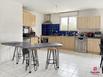Acheter Maison Louailles 197581 euros