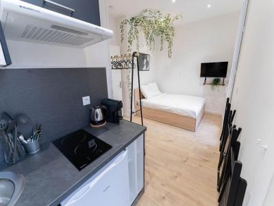 Annonce Vente 2 pi�ces Appartement Nice 06