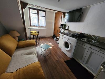Louer Appartement 24 m2 Saint-raphael