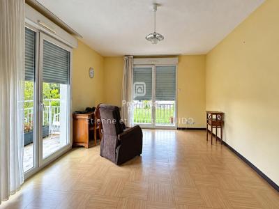 Annonce Vente 2 pi�ces Appartement Villedieu-sur-indre 36