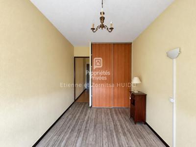 Acheter Appartement 58 m2 Villedieu-sur-indre