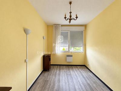 Acheter Appartement Villedieu-sur-indre Indre