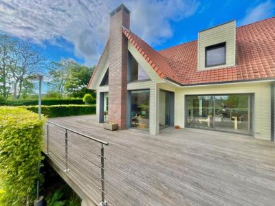 For sale Condette 8 rooms 280 m2 Pas de calais (62360) photo 1