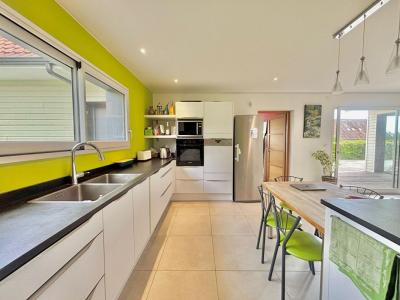 For sale Condette 8 rooms 280 m2 Pas de calais (62360) photo 4