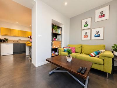 Annonce Vente Immeuble Saint-sebastien-sur-loire 44