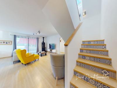 For sale Elven 6 rooms 183 m2 Morbihan (56250) photo 2