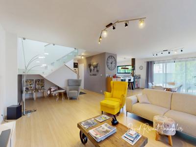 For sale Elven 6 rooms 183 m2 Morbihan (56250) photo 3
