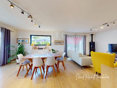 For sale Elven 6 rooms 183 m2 Morbihan (56250) photo 4