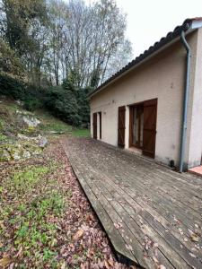 Annonce Vente 7 pi�ces Maison Champcevinel 24