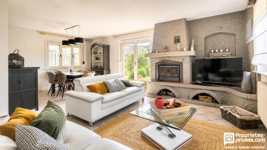 For sale Verlinghem 11 rooms 249 m2 Nord (59237) photo 4