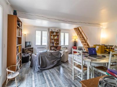 Acheter Maison Poulaines Indre