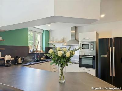 Annonce Vente 7 pi�ces Maison Alencon 61