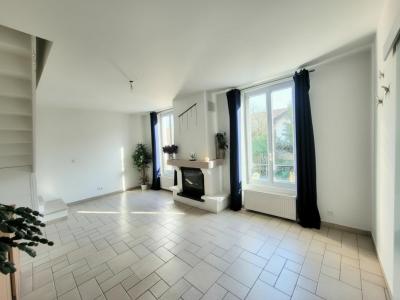 Acheter Maison 122 m2 Argenteuil