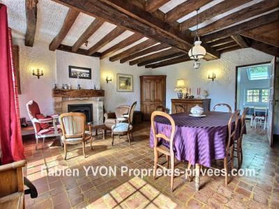 For sale Darvoy 9 rooms 212 m2 Loiret (45150) photo 2