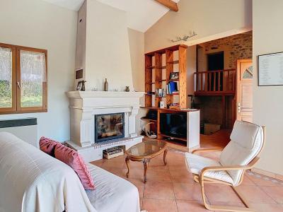 Acheter Maison Biron Dordogne